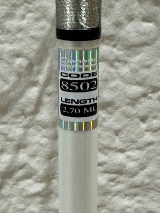 Caña de pescar Cinnetic