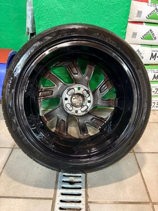 Llantas Citroen DS3 17 4x108