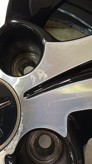 Llantas Citroen DS3 17 4x108