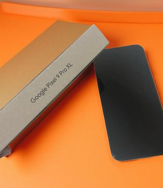 Google Pixel 9 Pro XL 256GB Gris