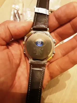 Reloj Citizen Vintage 100M