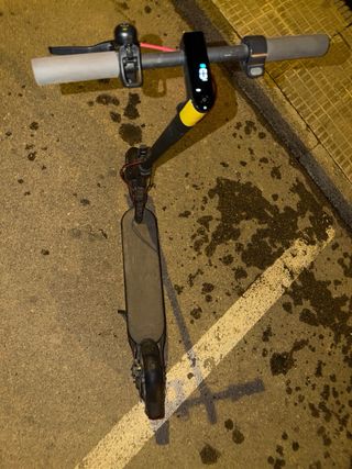 Xiaomi 4 scooter lite