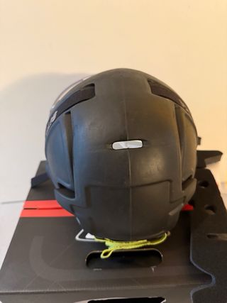 Casco hockey Sitka Talla S