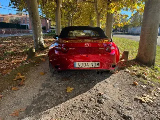 Mazda MX-5 2025