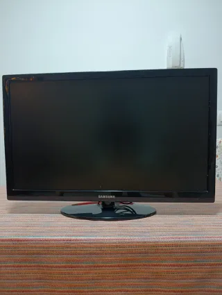 Samsung TV 22 pulgadas