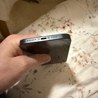 iPhone 14 Plus para piezas