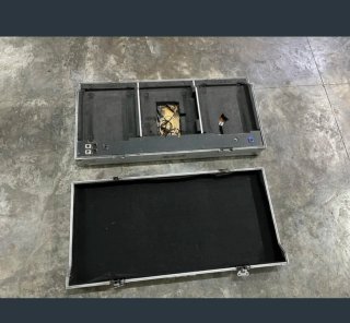 Flightcase Profesional ZOMO SET 2900