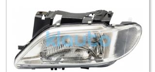 Faro delantero Citroën Xsara