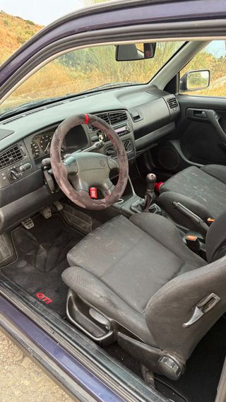 Volkswagen Golf GTI 8v mk3 1996