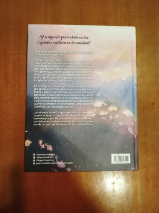 Strawberry Moon. La hija de la luna