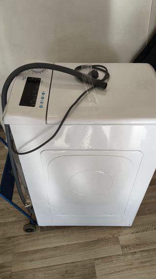 Lavadora Candy Smart Inverter 8kg