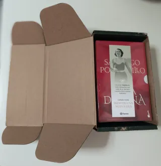 Estuche Julia Domna: Incluye Yo, Julia + Y Juli...