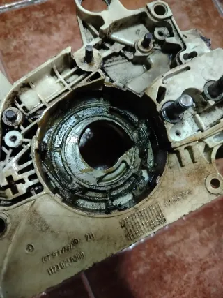 Chasis Stihl MS210/MS230/MS250