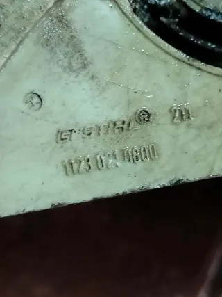 Chasis Stihl MS210/MS230/MS250