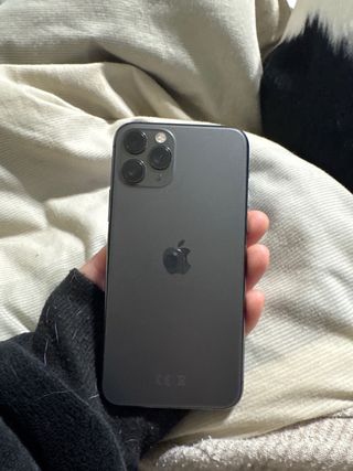 iPhone 11 Pro