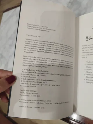 Cuando seas mía y Ahora eres mia (Spanish Edition)