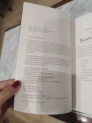 Cuando seas mía y Ahora eres mia (Spanish Edition)