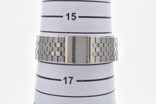 Seiko King Quartz Vintage 1970s Azul