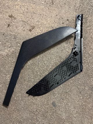 Embellecedor Puerta Golf 6 5 Puertas