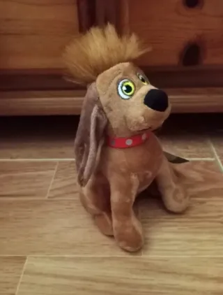 Peluches Grinch, Max, Cindy Lou Colección completa