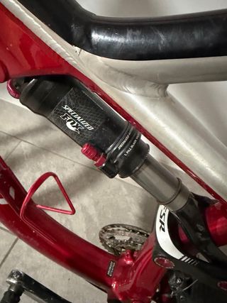 Bicicleta Stumpjumper FSR 29’ Talla XL