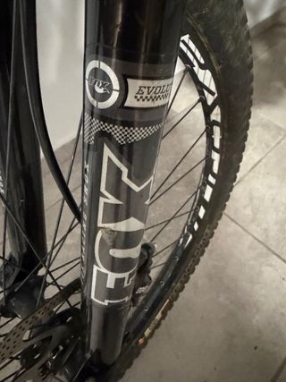 Bicicleta Stumpjumper FSR 29’ Talla XL