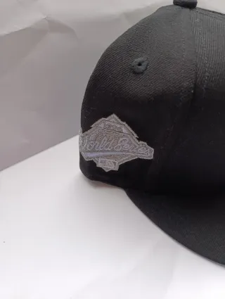 Gorra New Era NY Yankees Negra