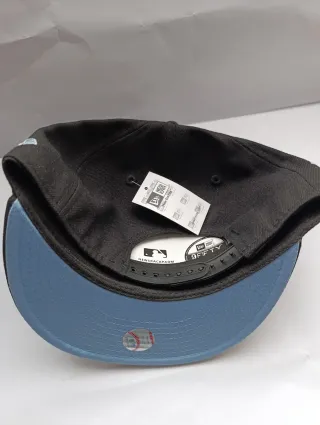 Gorra New Era NY Yankees Negra