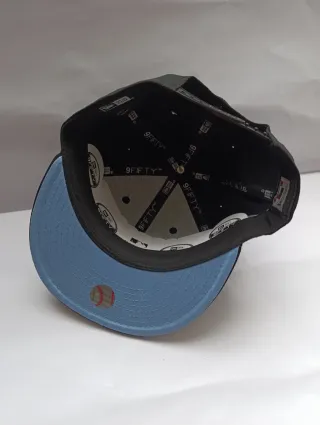 Gorra New Era NY Yankees Negra