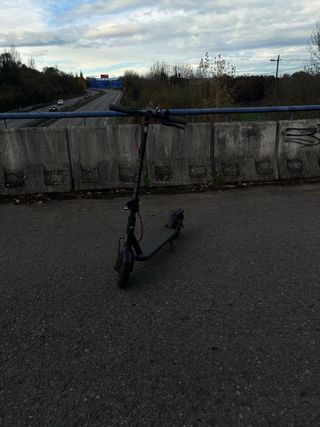 Patinete Xiaomi Scooter 4 Motor Delantero