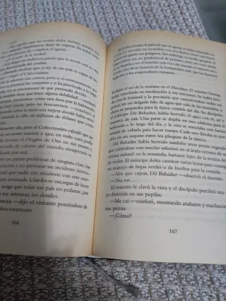 "El reino del Dragón de Oro"