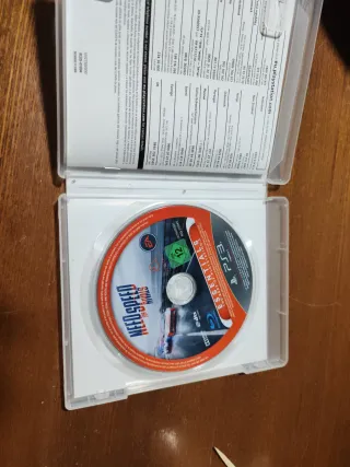 Need for Speed Rivals PS3 Essentials