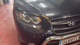 Mecanica rapida para todo tipo de coche.