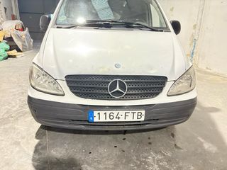 Mecanica rapida para todo tipo de coche.