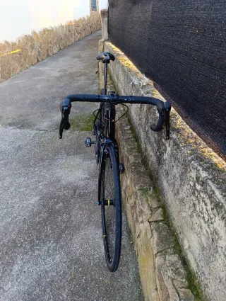 Giant TCR Advance Pro Talla M