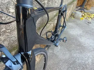 Giant TCR Advance Pro Talla M