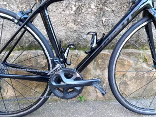 Giant TCR Advance Pro Talla M