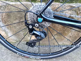 Giant TCR Advance Pro Talla M