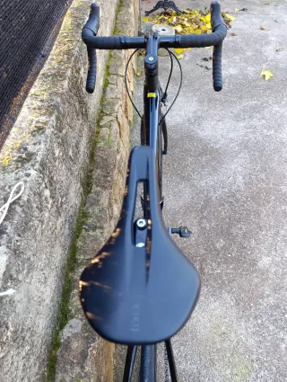 Giant TCR Advance Pro Talla M