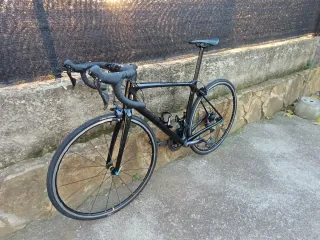 Giant TCR Advance Pro Talla M