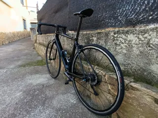 Giant TCR Advance Pro Talla M