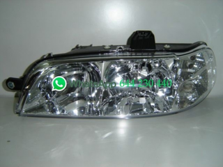 FARO IZQUIERDO ELÉCTRICO FIAT PALIO 2001.01- 101.