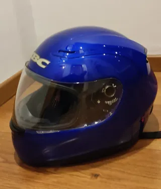 Casco Shoei CX-1 Dragón
