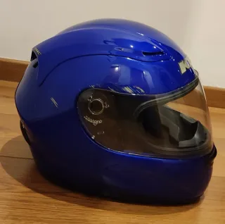 Casco Shoei CX-1 Dragón