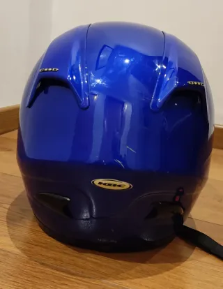 Casco Shoei CX-1 Dragón