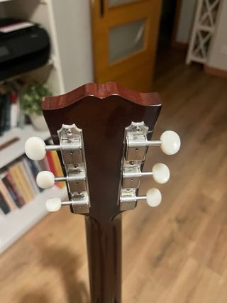 Gibson J-45 Vintage Sunburst