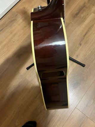 Gibson J-45 Vintage Sunburst