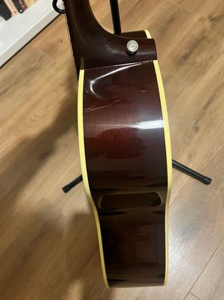 Gibson J-45 Vintage Sunburst