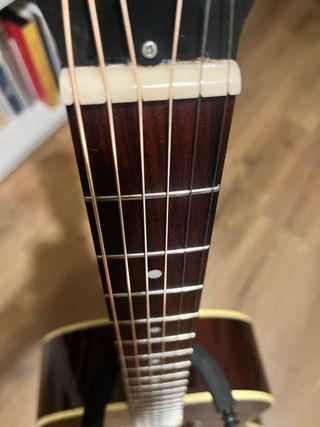 Gibson J-45 Vintage Sunburst