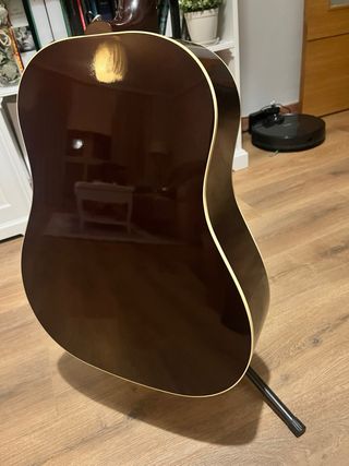 Gibson J-45 Vintage Sunburst